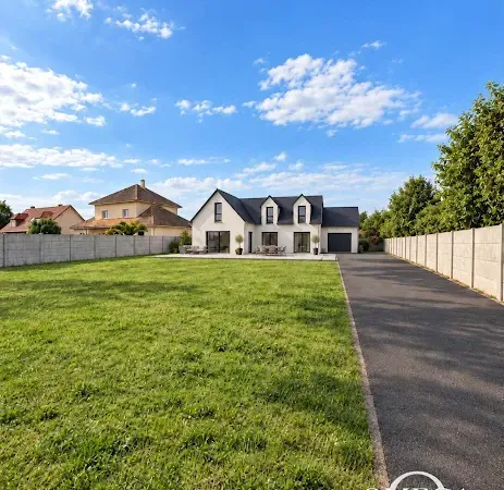 Terrain 1019 m²