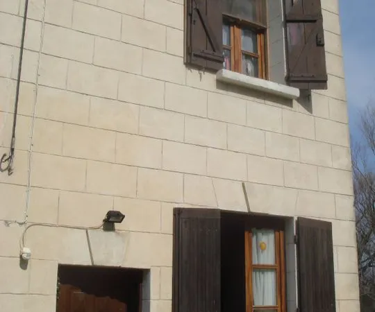 Maison de 82m2 à louer sur Arles