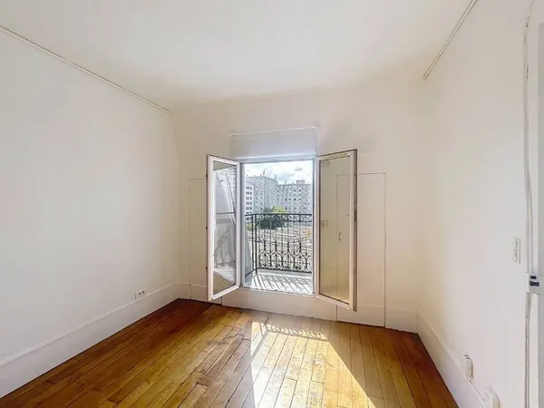 Appartement 1 pièce 20 m²
