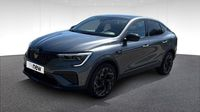Renault Arkana 1.3 TCe 160ch mild hybrid esprit Alpine EDC -24