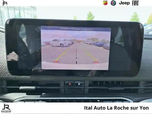 Fiat 500 e 118ch la prima my23 — photo 14