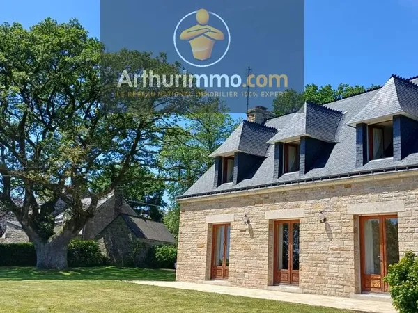 Maison 6 pièces 145 m²