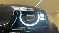 Land-Rover Defender 90 3.0 D200 Hard Top S — photo 17