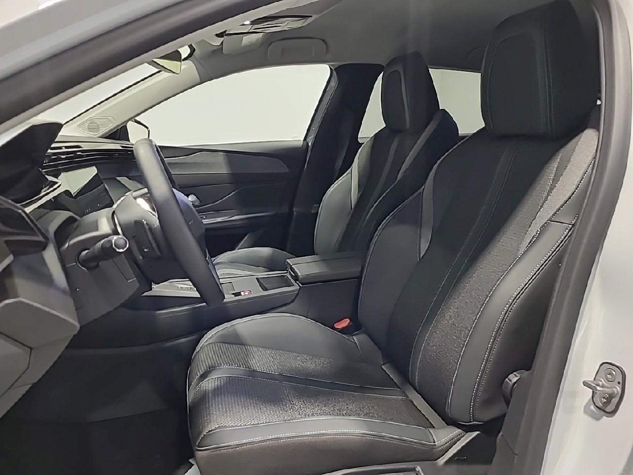 Peugeot 308 sw hybrid 136 e-dcs6 allure — photo 10