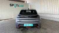 Peugeot 208 1.2 100ch S&S Style — photo 6