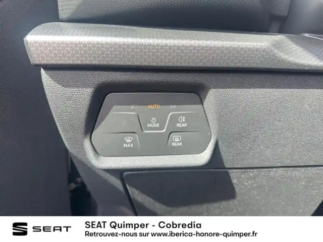Seat Leon 1.5 ehybrid 204ch style dsg6 — photo 12