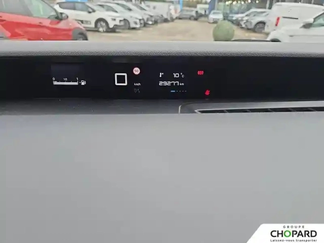 Citroën C3 turbo 100 ch bvm6 — photo 12