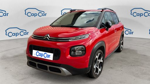 Citroen C3 Aircross 1.2 PureTech 130 - Shine Business – 2018 – 110761 km – Essence – Boîte Manuelle — photo 28