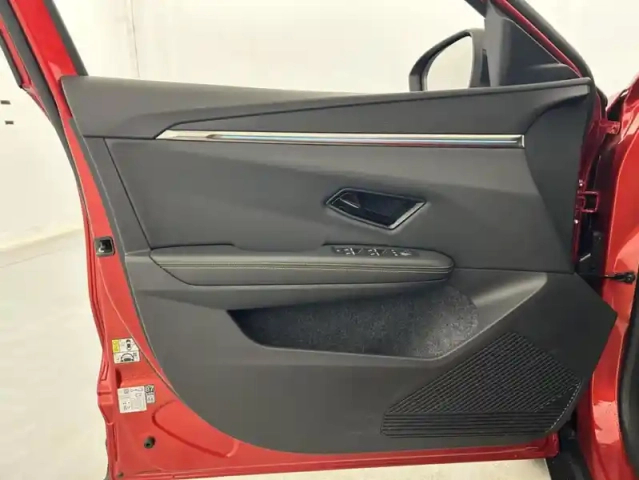 Renault Scenic 220 ch grande autonomie techno 5p — photo 12
