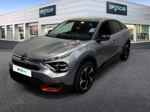 Citroën C4 puretech 130 s&s bvm6 feel pack