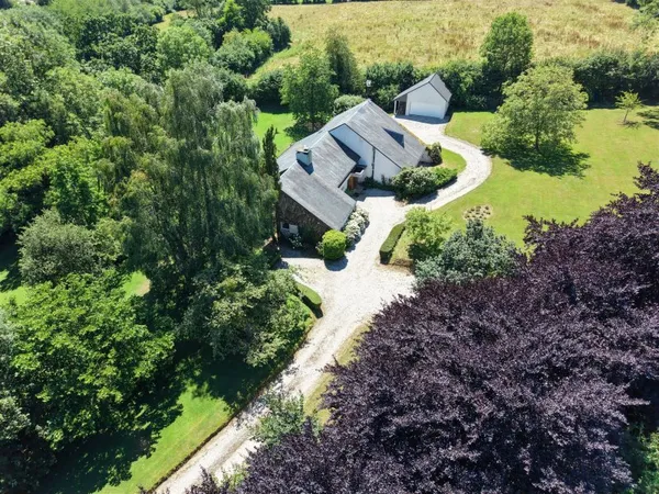Saint Lo maison d'architecte