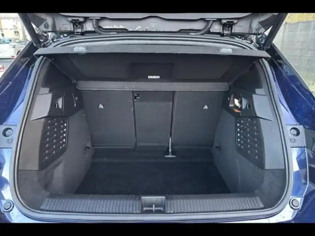Renault Scenic e-tech electric 220ch techno grande autonomie optimum charge -24 — photo 12