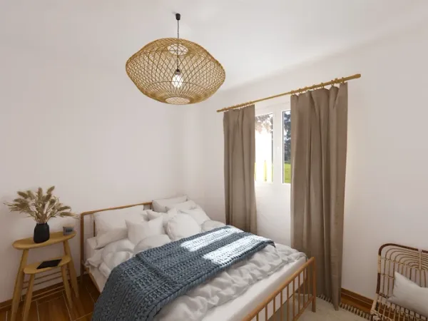 Maison neuve 5 pièces 99 m²