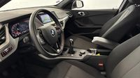 Bmw Série 1 118i 136ch Business Design — photo 12