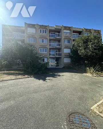 Appartement 3 pièces 76 m²