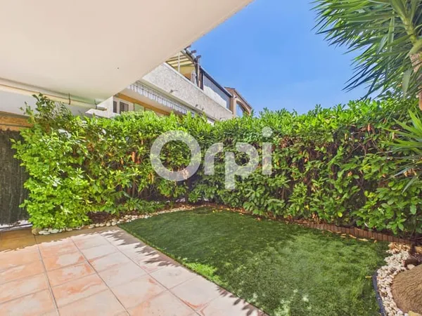 Appartement 1 pièce 29 m²