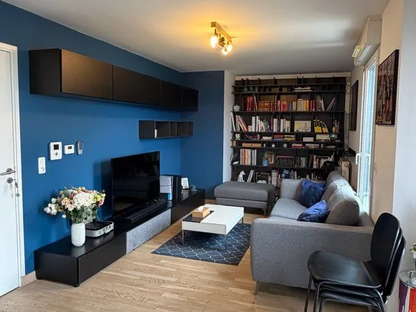 Appartement à louer - Maisons Alfort (3min du métro)