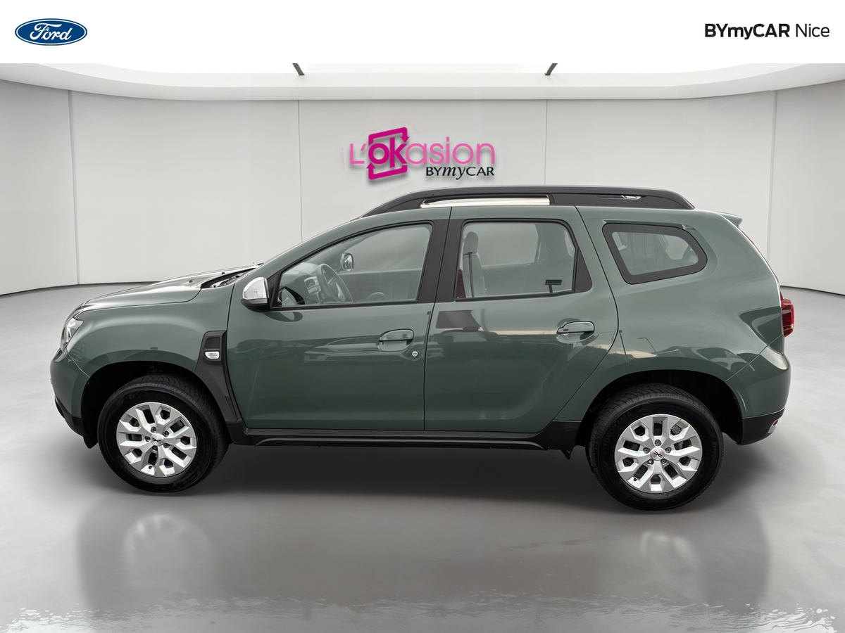 Dacia Duster TCe 130 4x2 — photo 2