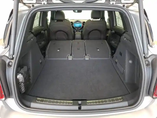 Mini Mini countryman 125 - 95 ch all4 bva6 — photo 16