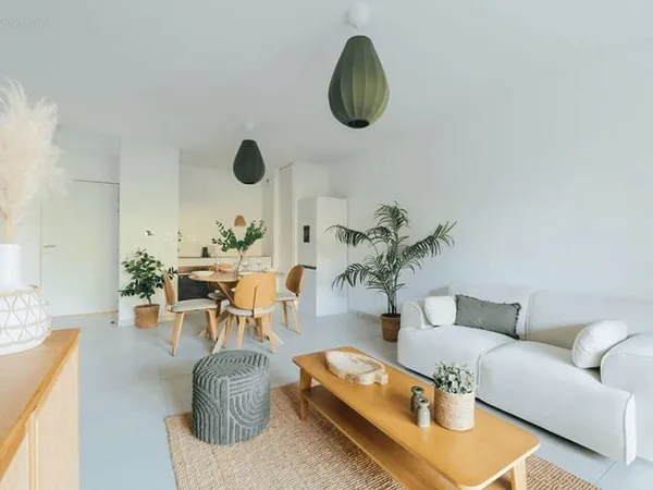 Appartement T2