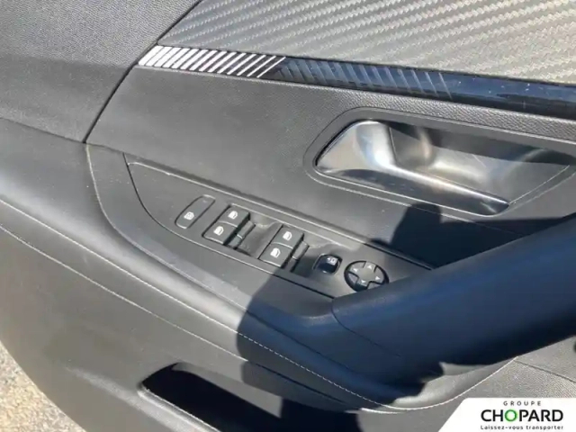 Peugeot 2008 100 s&amp;s bvm6 — photo 20