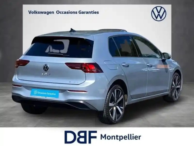 Volkswagen Golf 1.5 ehybrid 204 dsg6 vw edition — photo 15