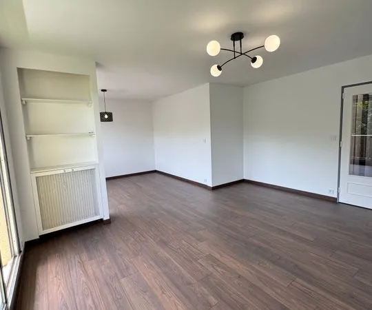 Appartement de 72m2 à louer sur Poissy