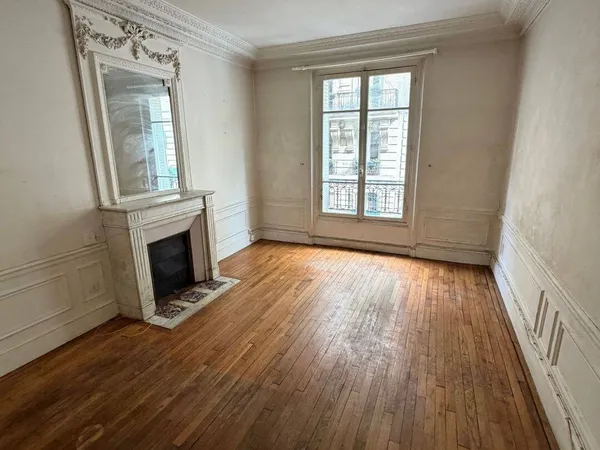 Appartement 3 pièces 75 m²