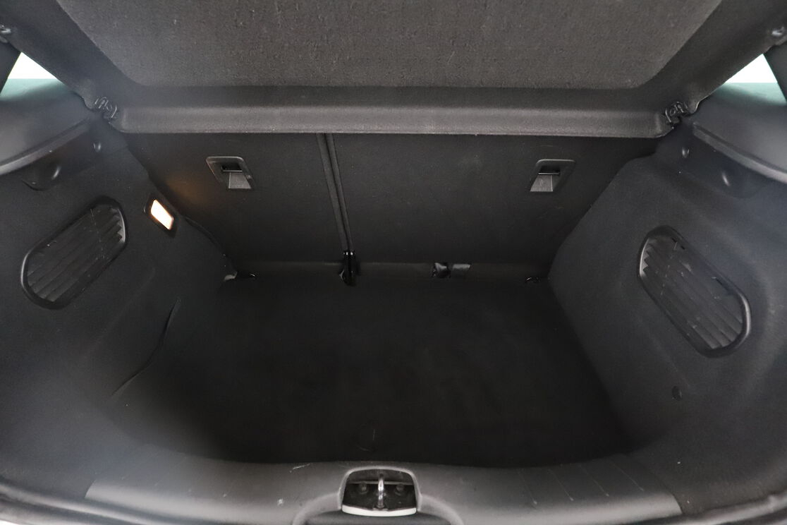DS Automobiles DS3 1.6 THP Sport Chic BV6 — photo 16
