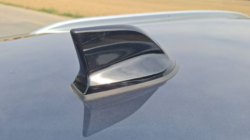 Renault Megane Estate 1.6 E-TECH 158 EDC - RS Line – 2021 – 59084 km – Hybride essence – Boîte Automatique — photo 1