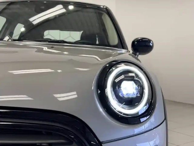 Mini Mini hatch 5 portes cooper 136 ch dkg7 — photo 4