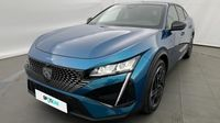 Peugeot 408 PHEV 225ch Allure Pack e-EAT8