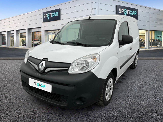 Renault Kangoo express blue dci 95 grand confort