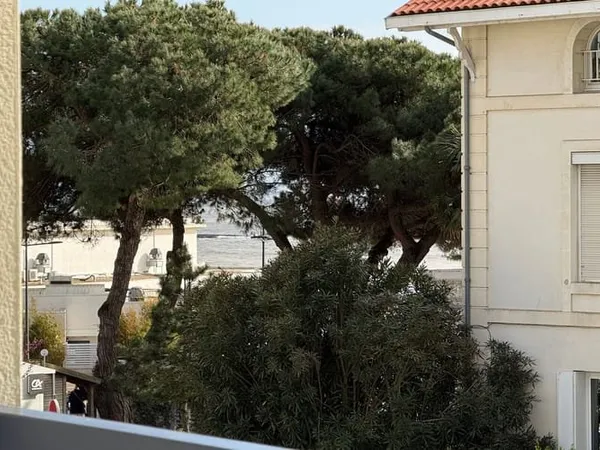 Appartement 2 pièces 26 m²