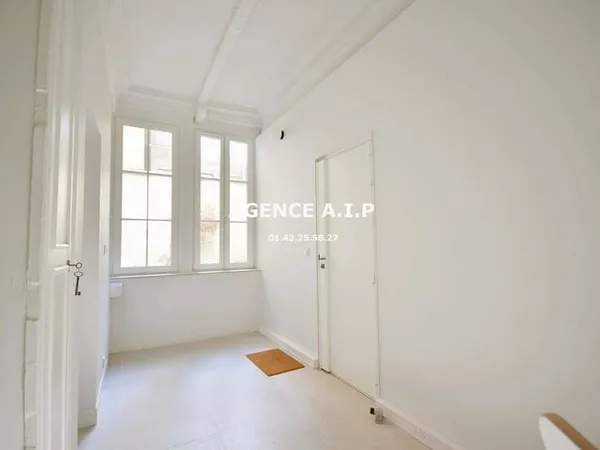 Bureaux 38 m²