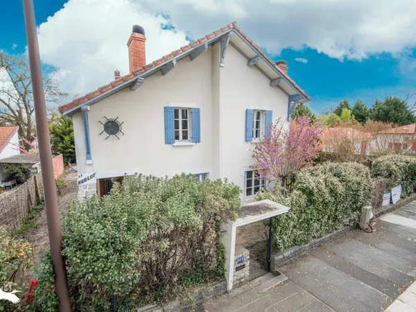 Maison 5 pièces 125 m²