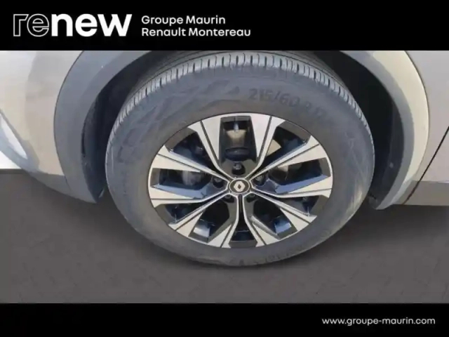 Renault Captur 1.0 eco-g 100ch evolution — photo 12