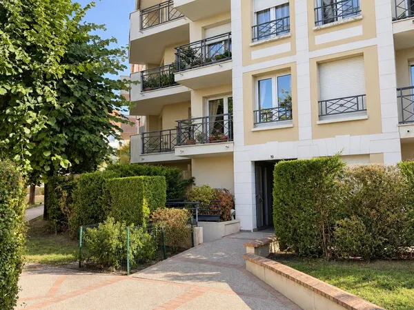 Appartement 2 pièces 52 m²