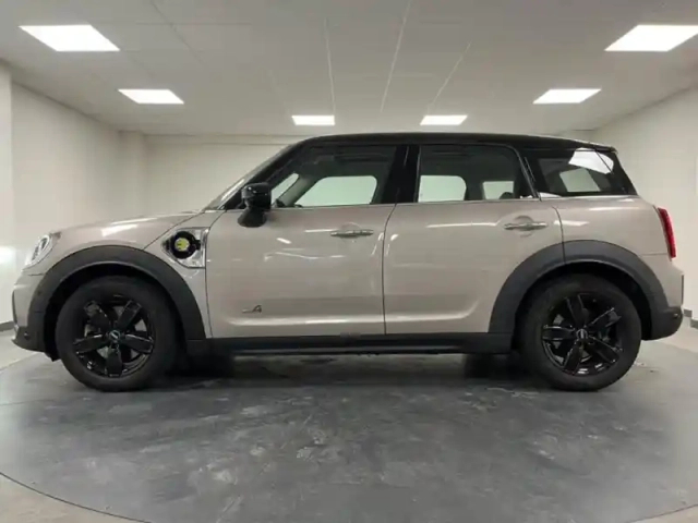 Mini Countryman cooper se 125ch + 95ch edition premium plus all4 bva6 — photo 7