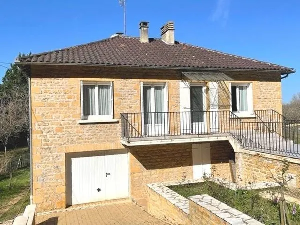 Achat : Maison Cénac-et-Saint-Julien (24250)