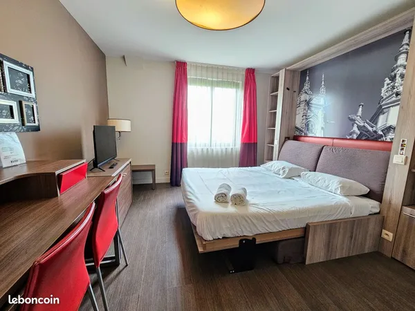 Appartement F1