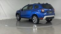 Dacia Duster 1.5 Blue dCi 115ch Prestige 4x2 - 20 — photo 8
