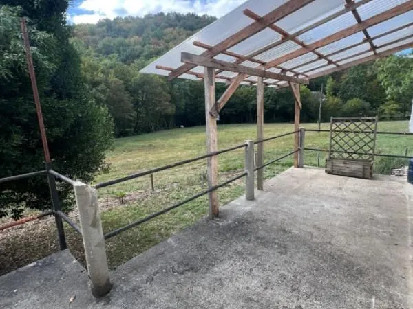 Maison 2 pièces 50 m²