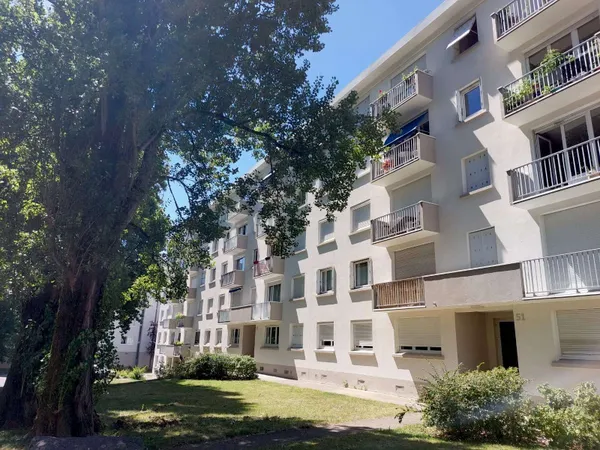 Appartement 5 pièces 88 m²