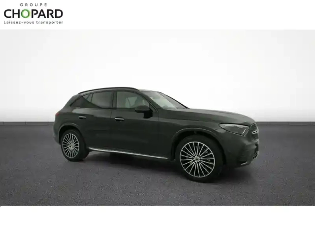 Mercedes Glc 300 e 9g-tronic 4matic — photo 11
