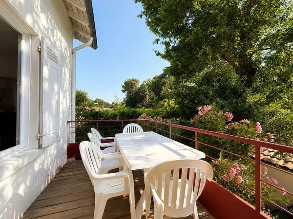 Appartement 3 pièces 71 m²