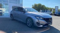 Peugeot 308 Sw 1.5 BlueHDi 130ch S&S Active Pack EAT8 — photo 3