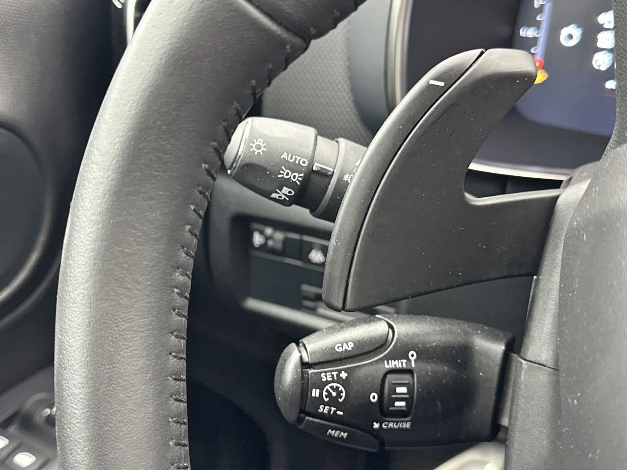 Citroën C5 Aircross puretech 130 s&s eat8 shine — photo 17