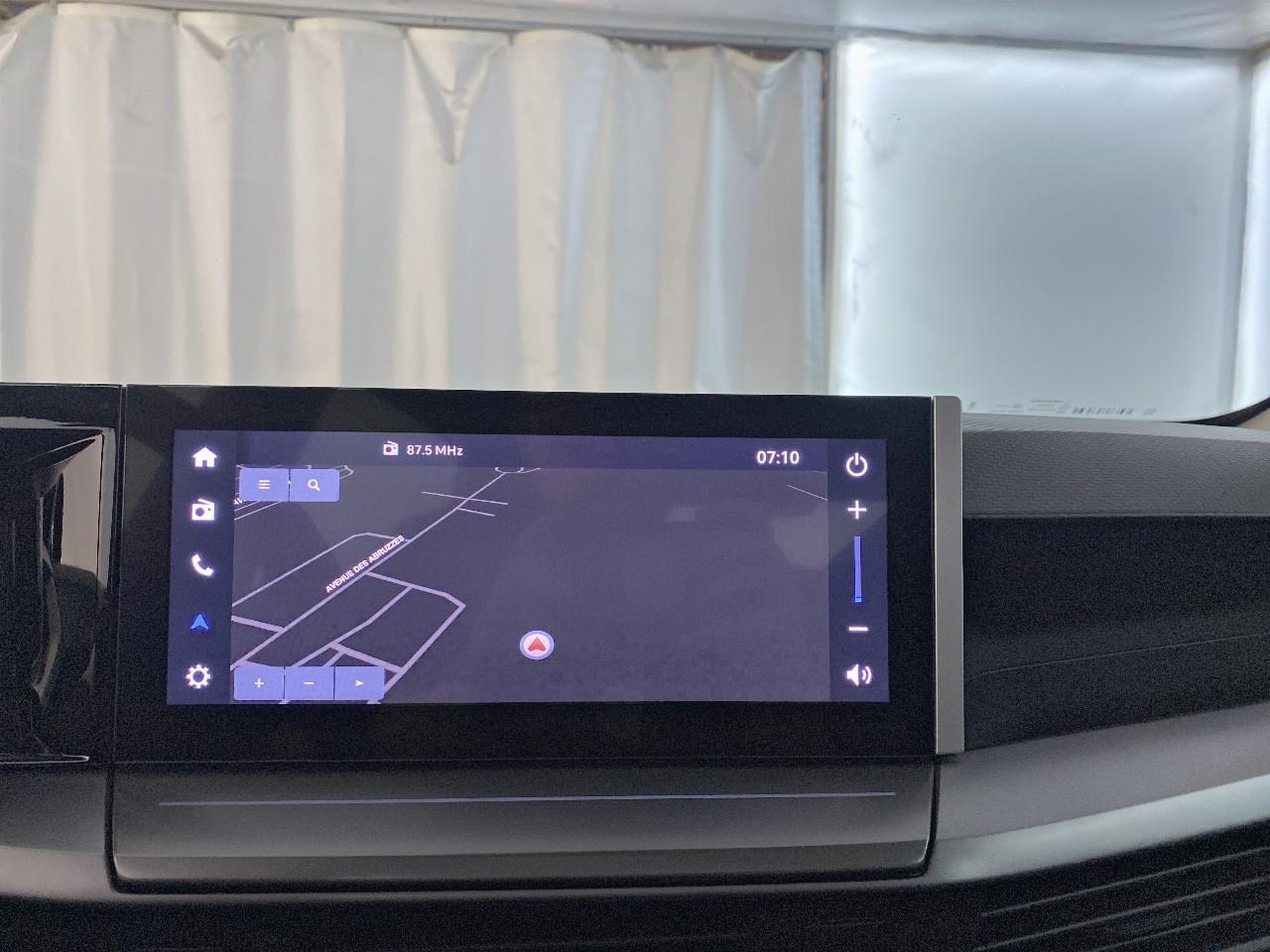 Opel Frontera electric 113 ch batterie 44 kwh edition — photo 14