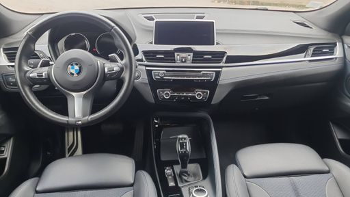 BMW X2 XDrive 20d 231 BVA8 - M Sport – 2019 – 85712 km – Diesel – Boîte Automatique — photo 40